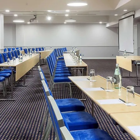 Radisson Blu & Spa, Daugava Hotel