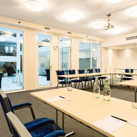 Radisson Blu & Spa, Daugava