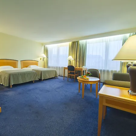 Radisson Blu & Spa, Daugava