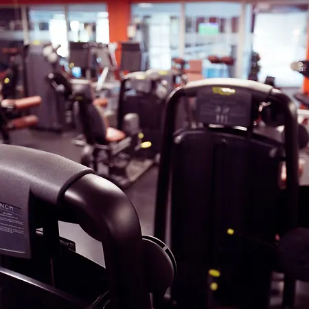 Radisson Blu & Spa, Daugava Riga