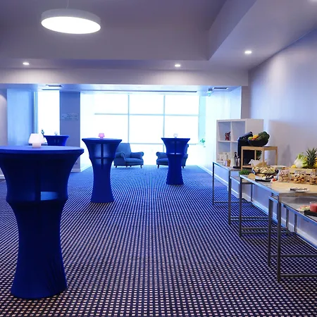 Radisson Blu & Spa, Daugava