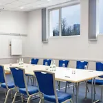 Hotel Radisson Blu & Spa, Daugava 4*