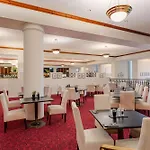 Hotel Radisson Blu & Spa, Daugava