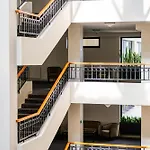 Radisson Blu & Spa, Daugava Riga