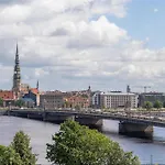 Radisson Blu & Spa, Daugava 4*