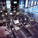 Radisson Blu & Spa, Daugava