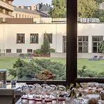 Hotel Radisson Blu & Spa, Daugava