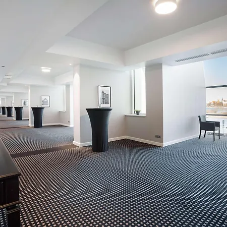 Hotel Radisson Blu & Spa, Daugava Riga