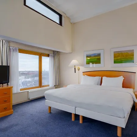 Hotel Radisson Blu & Spa, Daugava Riga