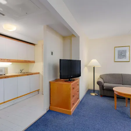 Radisson Blu & Spa, Daugava 4*