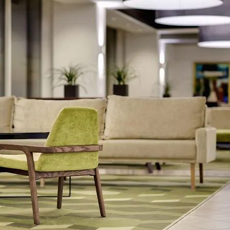 Radisson Blu & Spa, Daugava 4*