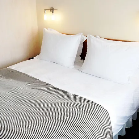 Radisson Blu & Spa, Daugava