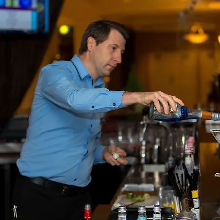 Radisson Blu & Spa, Daugava Hotel Riga