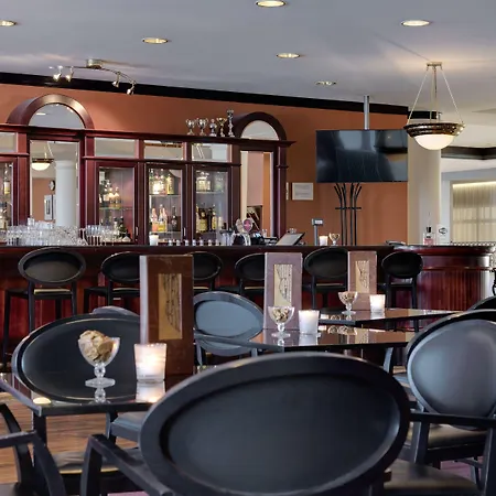 Hotel Radisson Blu & Spa, Daugava Riga