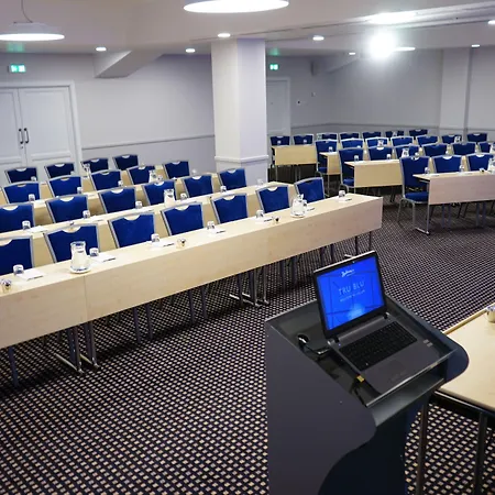 Radisson Blu & Spa, Daugava 4*