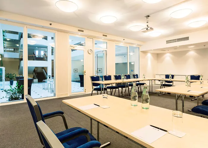 Radisson Blu & Spa, Daugava