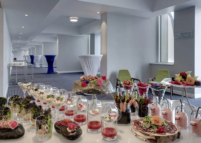 Hotel Radisson Blu & Spa, Daugava