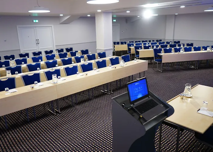 Radisson Blu & Spa, Daugava 4*