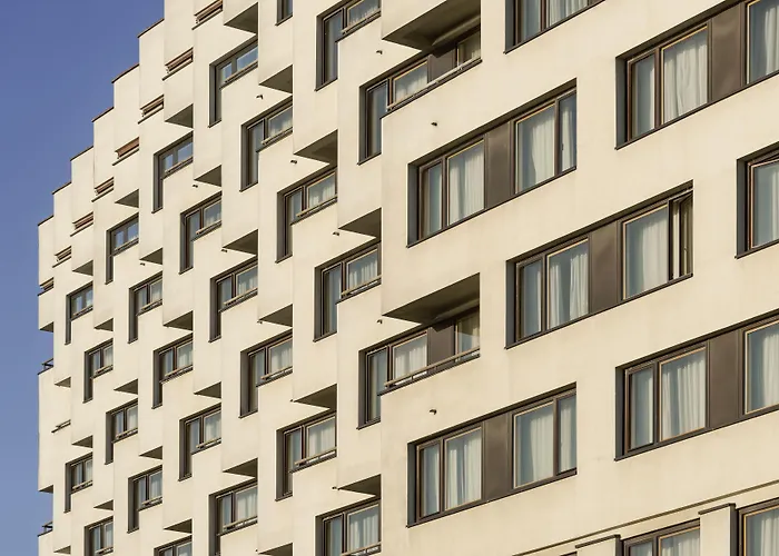 Radisson Blu & Spa, Daugava Hotel Riga