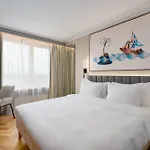 Radisson Blu & Spa, Daugava Hotel 4*