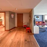 Radisson Blu & Spa, Daugava