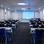 Radisson Blu & Spa, Daugava 4* Riga
