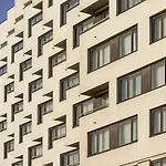 Radisson Blu & Spa, Daugava Hotel Riga