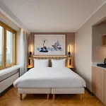 Radisson Blu & Spa, Daugava Hotel Riga