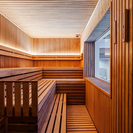 Radisson Blu & Spa, Daugava Hotel Riga
