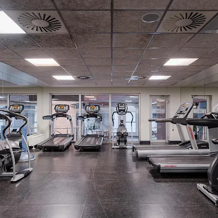 Hotel Radisson Blu & Spa, Daugava 4*