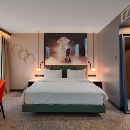 Radisson Blu & Spa, Daugava Hotel