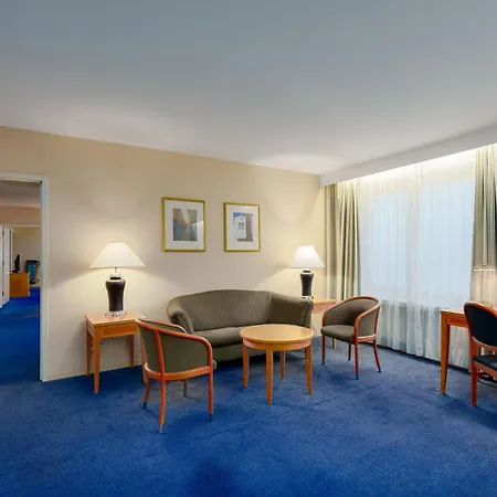 Radisson Blu & Spa, Daugava Hotel 4*