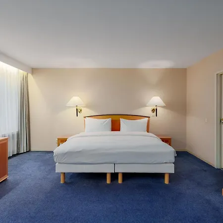 Radisson Blu & Spa, Daugava Hotel Riga