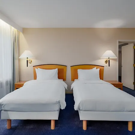 Radisson Blu & Spa, Daugava 4* Riga