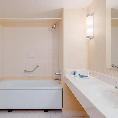 Radisson Blu & Spa, Daugava Hotel