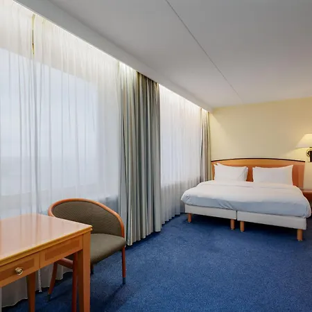 Hotel Radisson Blu & Spa, Daugava Riga