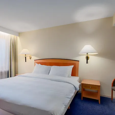 Hotel Radisson Blu & Spa, Daugava Riga