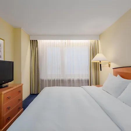 Radisson Blu & Spa, Daugava 4*