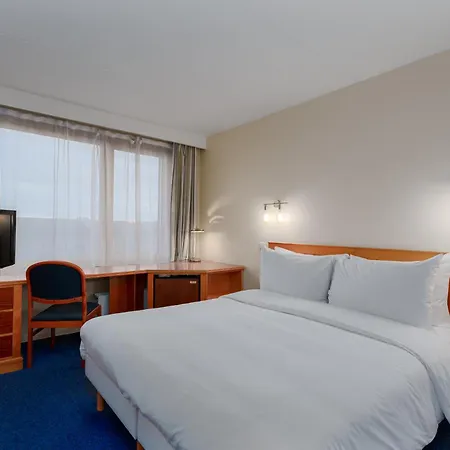 Radisson Blu & Spa, Daugava Riga