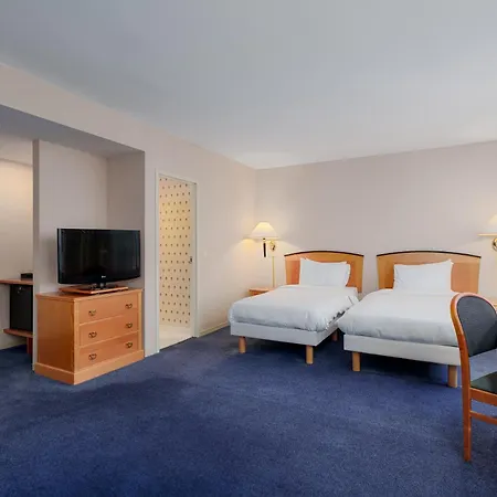Radisson Blu & Spa, Daugava Hotel