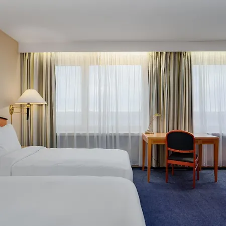 Hotel Radisson Blu & Spa, Daugava