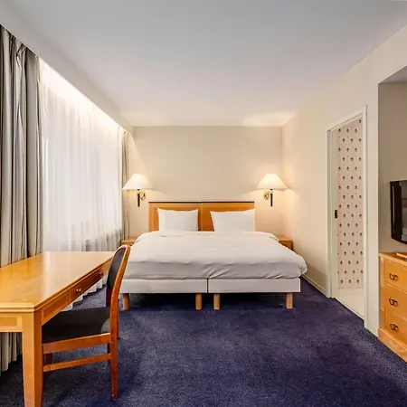 Radisson Blu & Spa, Daugava 4*