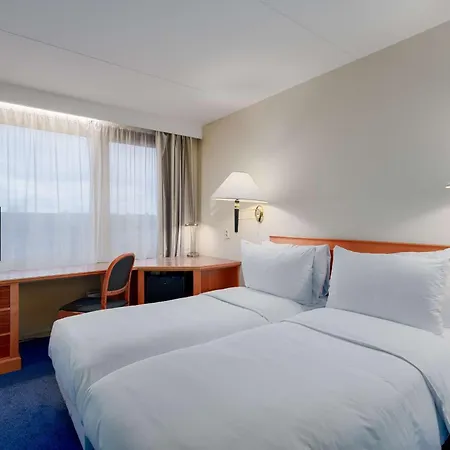 Hotel Radisson Blu & Spa, Daugava