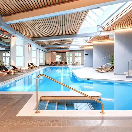 Hotel Radisson Blu & Spa, Daugava
