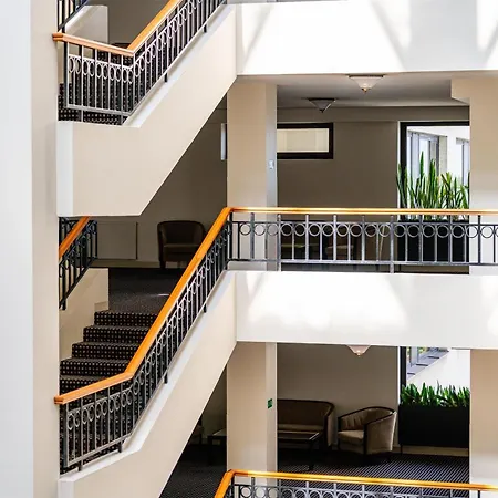 Radisson Blu & Spa, Daugava Ryga