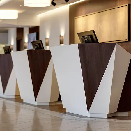 Radisson Blu & Spa, Daugava Riga