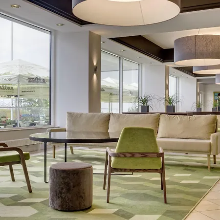 Radisson Blu & Spa, Daugava