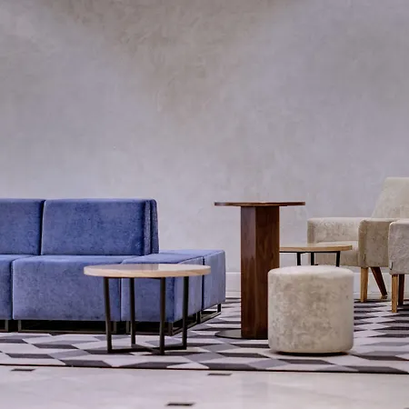 Radisson Blu & Spa, Daugava