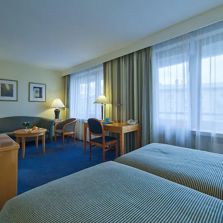 Radisson Blu & Spa, Daugava 4*