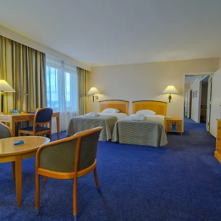 Radisson Blu & Spa, Daugava Hotel Riga